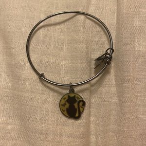 Alex and Ani bracelet
